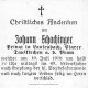 SCHACHINGER Johann