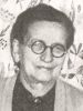 MITTERECKER Maria