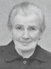 DOBLER Theresia
