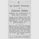 HUBER Johann