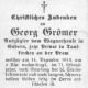 GRÖMER Georg