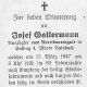 GATTERMANN Josef