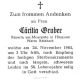 GATTERMANN Cäcilia