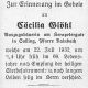 PILSTL Cäcilia