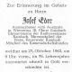 EDER Josef