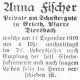 STEININGER Anna