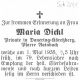FEICHTINGER Maria