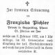 PICHLER Franziska