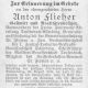 FLIEHER Anton
