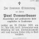 DEMMELBAUER Paul