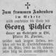 PICHLER Georg