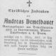 DEMMELBAUER Andreas