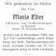 BUCHLEITNER Maria