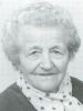 STOCKINGER Theresia