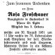 CZACHA Rosa