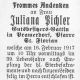 BACHMAYR Juliana