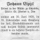 LIPPL Johann