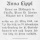 LIPPL Anna