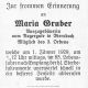 SCHACHINGER Maria