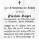 HAGER Florian