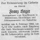 HAGER Franz
