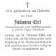 PILLER Juliana