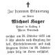 HAGER Michael
