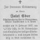 EDER Josef
