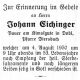 EICHINGER Johann