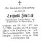 FURTHNER Leopold