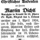 DICHTL Martin