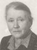 LEIDINGER Cäcilia
