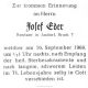 EDER Josef