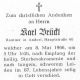 BRÜCKL Karl