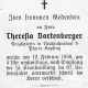 KAINZ Theresia