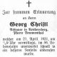CHRISTL Georg