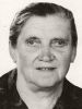 PENZINGER Franziska