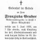 090529 Gruber Franziska geb Schönböck.jpg